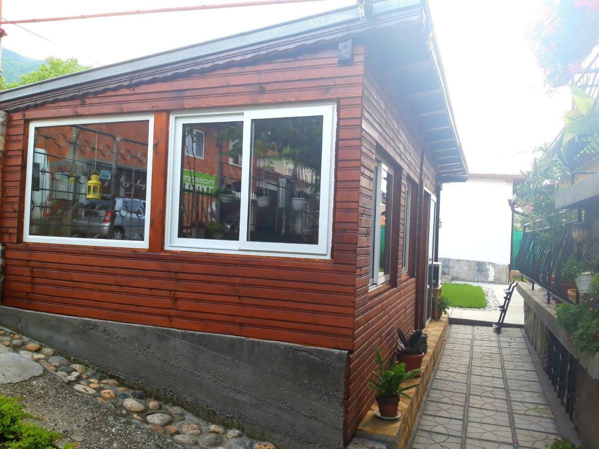 Guest Rooms Ider Sapareva Banya Eksteriør billede